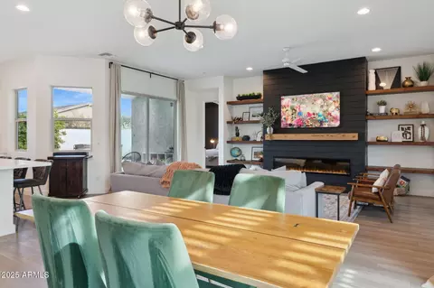 Dining - 9452 E Theia Dr, Mesa, AZ 85212 photo 2 of 3