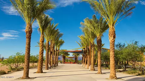 View/Area - 9452 E Theia Dr, Mesa, AZ 85212 photo 2 of 6
