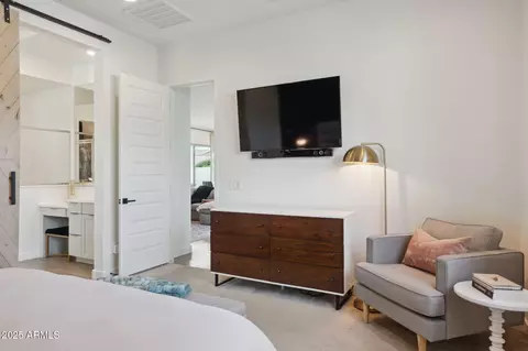 Bedroom - 9452 E Theia Dr, Mesa, AZ 85212 photo 2 of 6