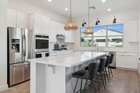 Kitchen - 9452 E Theia Dr, Mesa, AZ 85212 photo 1 of 4
