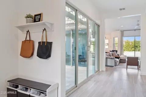 Entry Way - 9452 E Theia Dr, Mesa, AZ 85212 photo 1 of 1