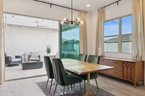 Dining - 9452 E Theia Dr, Mesa, AZ 85212 photo 3 of 3