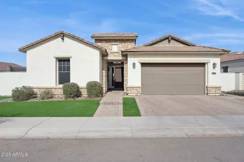 9452 E Theia Dr, Mesa, AZ 85212