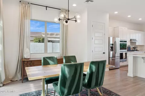 Dining - 9452 E Theia Dr, Mesa, AZ 85212 photo 1 of 3