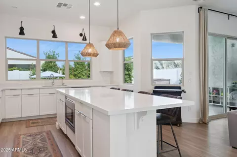 Kitchen - 9452 E Theia Dr, Mesa, AZ 85212 photo 2 of 4