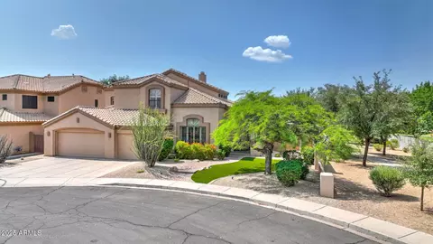 4235 W Harrison St, Chandler, AZ 85226