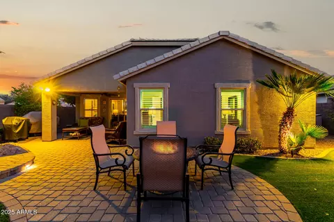 2108 E Lindrick Dr, Gilbert, AZ 85298 photo 27