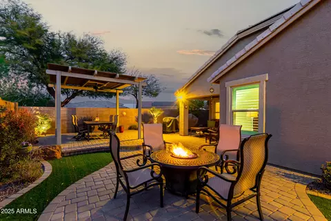 2108 E Lindrick Dr, Gilbert, AZ 85298 photo 25