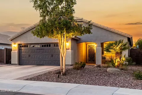 2108 E Lindrick Dr, Gilbert, AZ 85298 photo 4