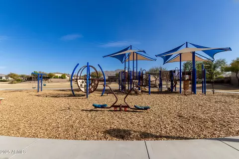 2108 E Lindrick Dr, Gilbert, AZ 85298 photo 33
