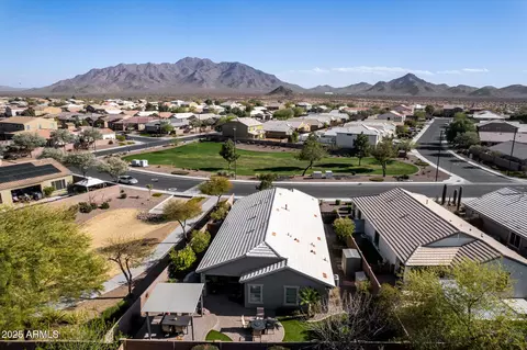 2108 E Lindrick Dr, Gilbert, AZ 85298 photo 58