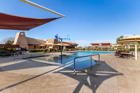 2108 E Lindrick Dr, Gilbert, AZ 85298 photo 35