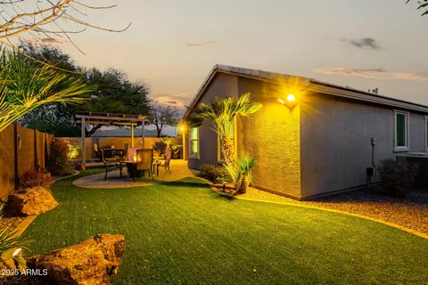 2108 E Lindrick Dr, Gilbert, AZ 85298 photo 28