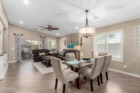 2108 E Lindrick Dr, Gilbert, AZ 85298 photo 9