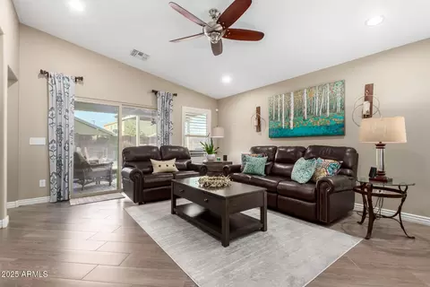 2108 E Lindrick Dr, Gilbert, AZ 85298 photo 6