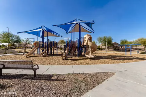 2108 E Lindrick Dr, Gilbert, AZ 85298 photo 32
