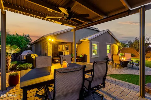 2108 E Lindrick Dr, Gilbert, AZ 85298 photo 30
