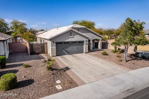 2108 E Lindrick Dr, Gilbert, AZ 85298 photo 50