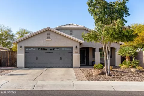 2108 E Lindrick Dr, Gilbert, AZ 85298 photo 5