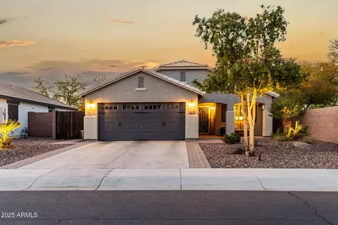 2108 E Lindrick Dr, Gilbert, AZ 85298 photo 3
