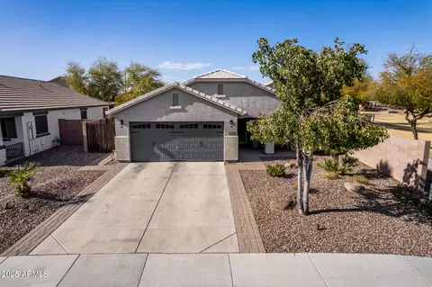 2108 E Lindrick Dr, Gilbert, AZ 85298 photo 51