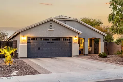2108 E Lindrick Dr, Gilbert, AZ 85298
