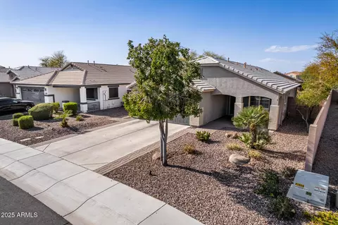 2108 E Lindrick Dr, Gilbert, AZ 85298 photo 52