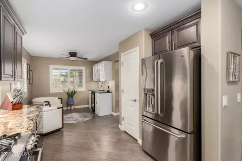 2108 E Lindrick Dr, Gilbert, AZ 85298 photo 11