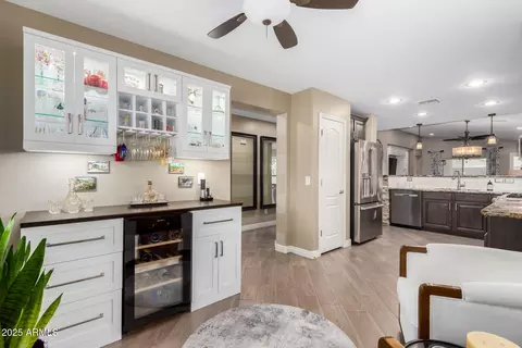 2108 E Lindrick Dr, Gilbert, AZ 85298 photo 13