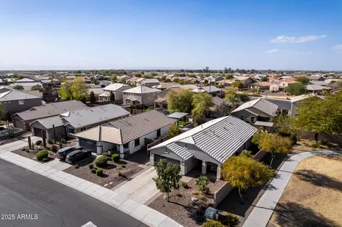 2108 E Lindrick Dr, Gilbert, AZ 85298 photo 53