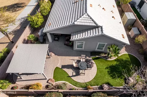 2108 E Lindrick Dr, Gilbert, AZ 85298 photo 60