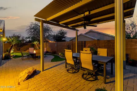 2108 E Lindrick Dr, Gilbert, AZ 85298 photo 29