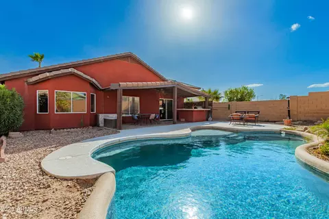 12506 W Dreyfus Dr, El Mirage, AZ 85335