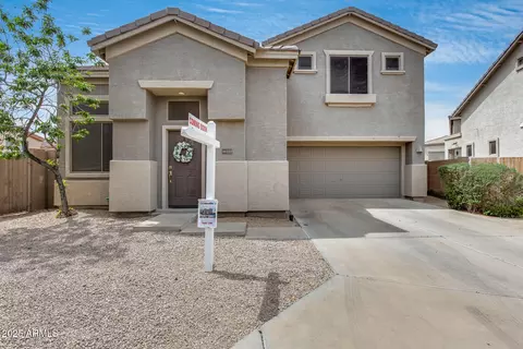 14333 W Lexington Ave, Goodyear, AZ 85395