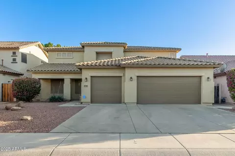 12811 W Mulberry Dr, Avondale, AZ 85392