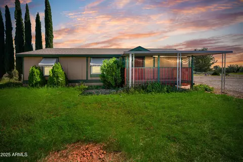 5085 E Clearview Ave, Sierra Vista, AZ 85650