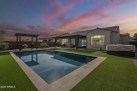 4588 W Agave Ave, Eloy, AZ 85131