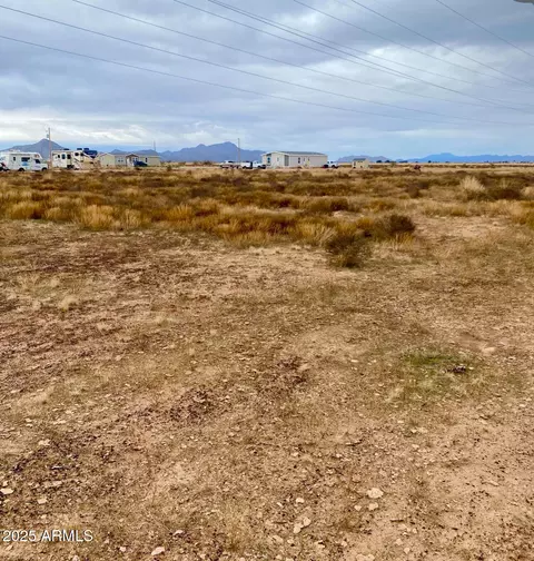 lot5 W Lake Powell Dr #5, Casa Grande, AZ 85194