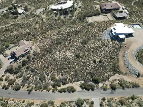 0 E Blue Wash 79 Rd #79, Cave Creek, AZ 85331