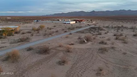 245 W Nn W Frontier Dr #-, Wittmann, AZ 85361