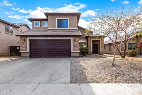 9545 W Williams St, Tolleson, AZ 85353