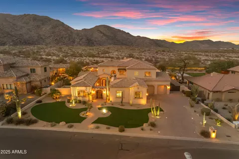 3616 E Kachina Dr, Phoenix, AZ 85044