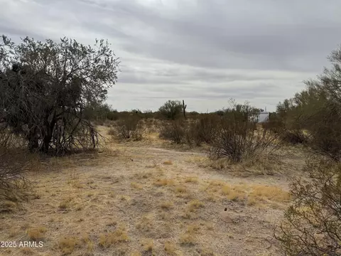 0 E Corbett Rd #-, Florence, AZ 85132