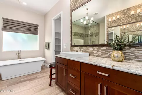 Bath - 3110 E Cat Balue Dr, Phoenix, AZ 85050 photo 2 of 4