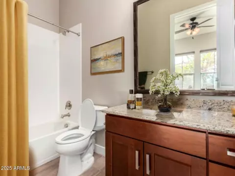 Bath - 3110 E Cat Balue Dr, Phoenix, AZ 85050 photo 3 of 4