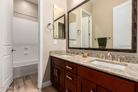 Bath - 3110 E Cat Balue Dr, Phoenix, AZ 85050 photo 4 of 4