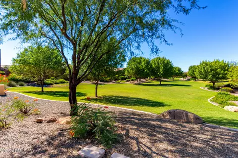 Exterior - 3110 E Cat Balue Dr, Phoenix, AZ 85050 photo 5 of 5