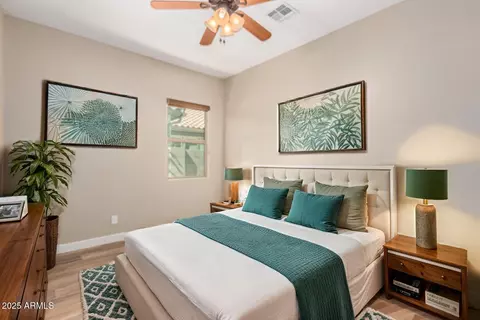 Bedroom - 3110 E Cat Balue Dr, Phoenix, AZ 85050 photo 1 of 3