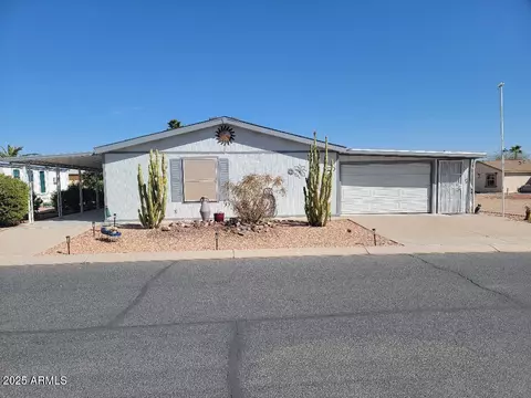 3721 N Iowa Ave, Florence, AZ 85132