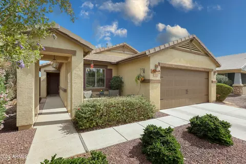 3519 S 185th Dr, Goodyear, AZ 85338